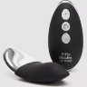 Клиторальный стимулятор с пультом ДУ Relentless Vibrations Remote Knicker Vibrator
