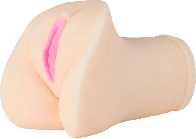 Вагина с вибрацией Шанхайский Цветок