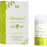 Жидкий вибратор Vibration Caipirinha - 15 мл.