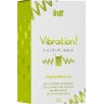 Жидкий вибратор Vibration Caipirinha - 15 мл.