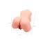 Реалистичный мастурбатор в форме женского тела с 2 любовными входами - Реалистичный мастурбатор в форме женского тела с 2 любовными входами