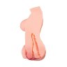 Реалистичный мастурбатор в форме женского тела с 2 любовными входами