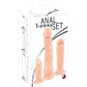 Набор анальных фаллоимитаторов Anal Training Set