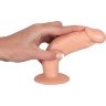 Набор анальных фаллоимитаторов Anal Training Set