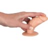 Набор анальных фаллоимитаторов Anal Training Set