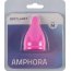 Розовая менструальная чаша Amphora M - Розовая менструальная чаша Amphora M
