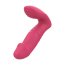Розовый вибратор с возвратно-поступательными движениями Up And Down Vibe  Цена 9 127 руб. - Розовый вибратор с возвратно-поступательными движениями Up And Down Vibe