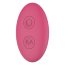 Розовый вибратор с возвратно-поступательными движениями Up And Down Vibe  Цена 9 127 руб. - Розовый вибратор с возвратно-поступательными движениями Up And Down Vibe