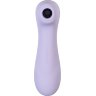 Сиреневый вакуумный стимулятор клитора Satisfyer Pro 2 Generation 3 с управлением через приложение