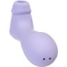 Сиреневый вакуумный стимулятор клитора Satisfyer Pro 2 Generation 3 с управлением через приложение