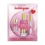 Набор средств для массажа и ласк Bubblegum Play Kit - Набор средств для массажа и ласк Bubblegum Play Kit