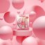 Набор средств для массажа и ласк Bubblegum Play Kit - Набор средств для массажа и ласк Bubblegum Play Kit