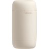 Бежевый мастурбатор Tenga Puffy