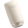 Бежевый мастурбатор Tenga Puffy