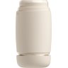 Бежевый мастурбатор Tenga Puffy