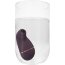 Фиолетовый клиторальный вакуум-волновой массажер Irresistible Kissable  Цена 12 142 руб. - Фиолетовый клиторальный вакуум-волновой массажер Irresistible Kissable