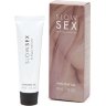 Лубрикант на водной основе Slow Sex Anal Play Gel - 30 мл.