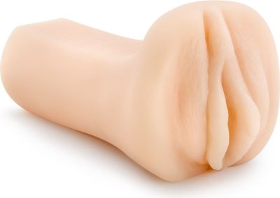 Телесный мастурбатор-вагина M for Men Minx  Цена 3 427 руб. Длина: 17.8 см. Телесный мастурбатор-вагина M for Men Minx. Реалистичный на ощупь. Страна: Китай. Материал: термопластичный эластомер (TPE).