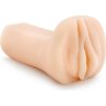 Телесный мастурбатор-вагина M for Men Minx