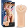 Телесный мастурбатор-вагина M for Men Minx