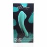 Мятный инновационный вибромассажёр Pulse Queen