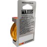 Презервативы анатомической формы Maxus Sensual - 3 шт.
