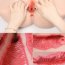 Мастурбатор-полуторс с двойным слоем материала Vanilla Onahole Real Vagina - Мастурбатор-полуторс с двойным слоем материала Vanilla Onahole Real Vagina