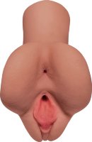 Кофейный мастурбатор Pick Your Pleasure Stroker