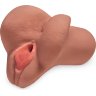 Кофейный мастурбатор Pick Your Pleasure Stroker