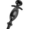 Вакуумная помпа для вульвы Vibrating Pussy Pump