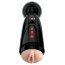 Мастурбатор-вагина с вибрацией Dirty Talk Starter Stroker - Мастурбатор-вагина с вибрацией Dirty Talk Starter Stroker