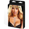 Галстук из кристаллов SEXY Rhinestore Tie
