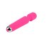 Розовый жезловый вибратор Wacko Touch Massager - 20,3 см.  Цена 3 295 руб. - Розовый жезловый вибратор Wacko Touch Massager - 20,3 см.
