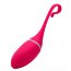Розовый тренажер Кегеля с вибрацией Irena I App Controlled VIbrator - Розовый тренажер Кегеля с вибрацией Irena I App Controlled VIbrator