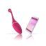 Розовый тренажер Кегеля с вибрацией Irena I App Controlled VIbrator - Розовый тренажер Кегеля с вибрацией Irena I App Controlled VIbrator