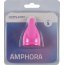 Розовая менструальная чаша Amphora S - Розовая менструальная чаша Amphora S