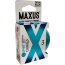Презервативы Maxus G spot с двойной спиралью - 3 шт. - Презервативы Maxus G spot с двойной спиралью - 3 шт.