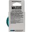 Презервативы Maxus G spot с двойной спиралью - 3 шт. - Презервативы Maxus G spot с двойной спиралью - 3 шт.