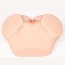 Телесный полуторс с двойным слоем материала и вибрацией Vanilla Onahole Real Vagina - Телесный полуторс с двойным слоем материала и вибрацией Vanilla Onahole Real Vagina