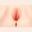 Телесный полуторс с двойным слоем материала и вибрацией Vanilla Onahole Real Vagina - Телесный полуторс с двойным слоем материала и вибрацией Vanilla Onahole Real Vagina