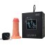 Фаллоимитатор RealStick CALIBER - 14 см.  Цена 2 120 руб. - Фаллоимитатор RealStick CALIBER - 14 см.