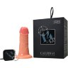 Фаллоимитатор RealStick CALIBER - 14 см.