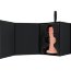 Фаллоимитатор RealStick CALIBER - 14 см.  Цена 2 120 руб. - Фаллоимитатор RealStick CALIBER - 14 см.
