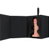 Фаллоимитатор RealStick CALIBER - 14 см.