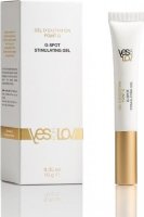 Вагинальный гель для возбуждения G-SPOT GEL - 10 гр.