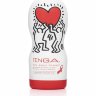 Мастурбатор Keith Haring Cup Deep Throat
