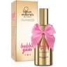 Гель с ароматом жвачки Bubblegum 2-in-1 Scented Silicone Massage And Intimate Gel - 100 мл.
