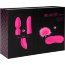Розовый эротический набор Pleasure Kit №4  Цена 12 394 руб. - Розовый эротический набор Pleasure Kit №4