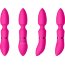 Розовый эротический набор Pleasure Kit №4  Цена 12 394 руб. - Розовый эротический набор Pleasure Kit №4