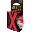 Ультратонкие презервативы MAXUS AIR Ultra Thin - 3 шт. - Ультратонкие презервативы MAXUS AIR Ultra Thin - 3 шт.